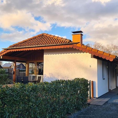 Haus Pudelwohl - Hundefreundliches Ferienhaus An Der Nordseekueste Sehestedt  외부 사진