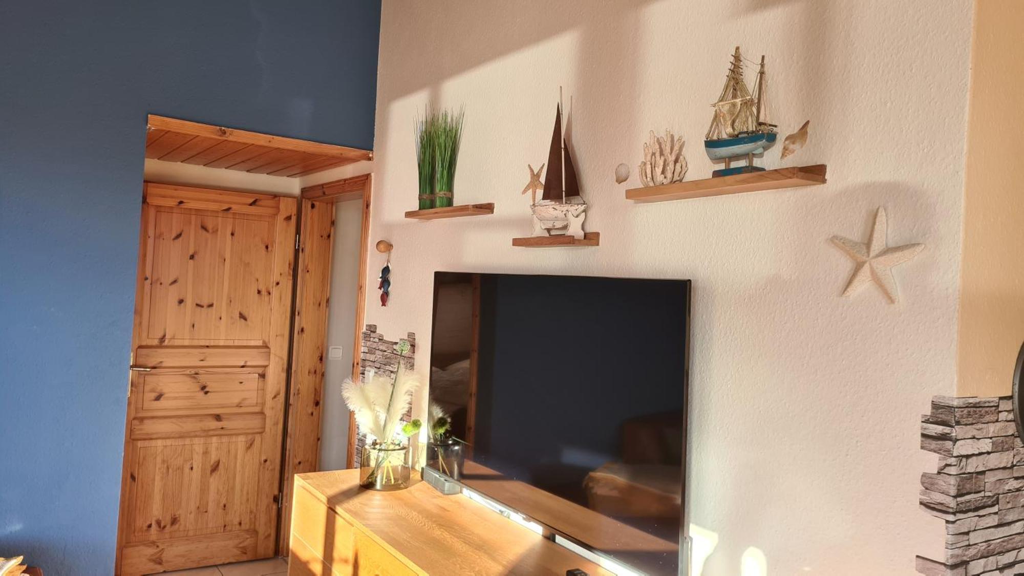 Haus Pudelwohl - Hundefreundliches Ferienhaus An Der Nordseekueste Sehestedt  외부 사진